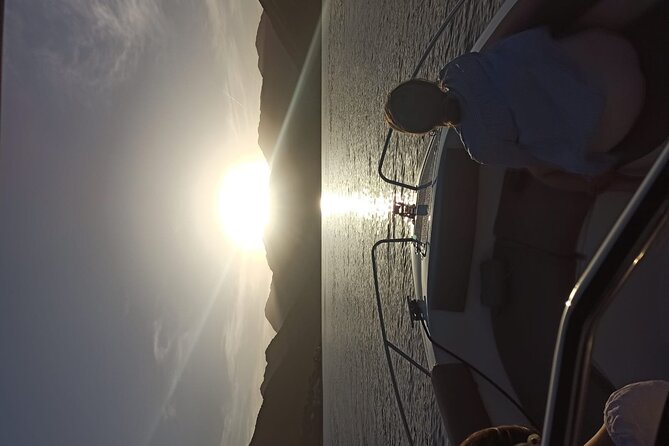 Speed Boat 3-Hour Guided Tour at the Blue Cave - The Blue Cave swim: what to expect when the water is the star