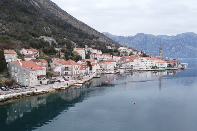 Speed Boat Trip: Kotor Bay attraction , Blue Cave and beach time - Price and value: what $78.44 covers and what to plan for