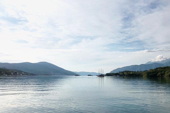 Stand-Up-Paddle Board at Bay of Kotor from Tivat or Kotor - Safety, Weather, and “What If the Day Changes?”