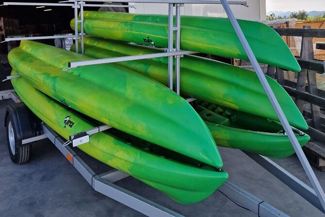 SUP-board and kayak rental point: from 1 hour to full day - Boards, Kayaks, and the Gear That Actually Keeps You Comfortable