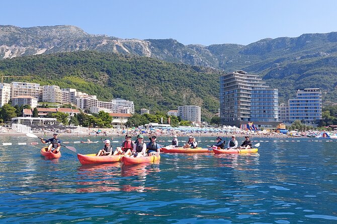 SUP-board and kayak rental point: from 1 hour to full day - The 1 Hour to Full Day Choice, and How to Pick Your Time