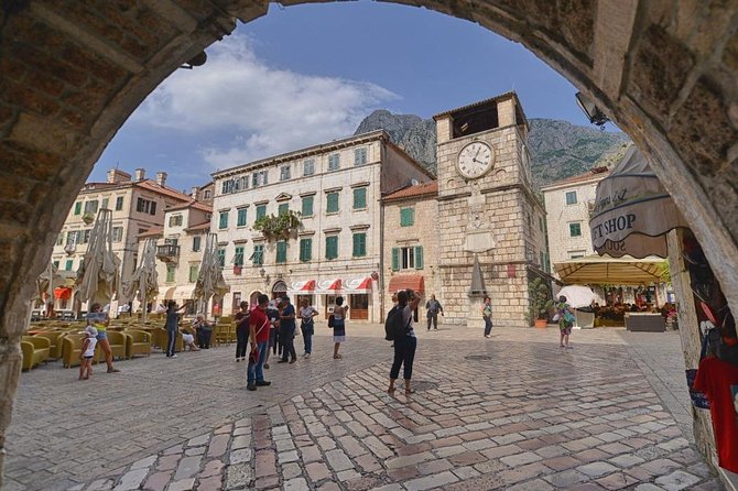 Sveti Stefan, Budva and Kotor - Who should book this tour, and who might want to skip it