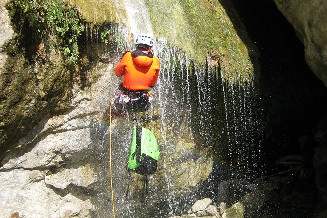 Sveti Stefan canyon - Price and value at $120.93 per person