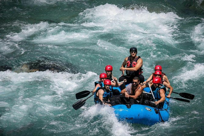 Tara Montenegro Rafting Full Day Tour - Traditional Breakfast, Gear Fitting, and Safety Briefs