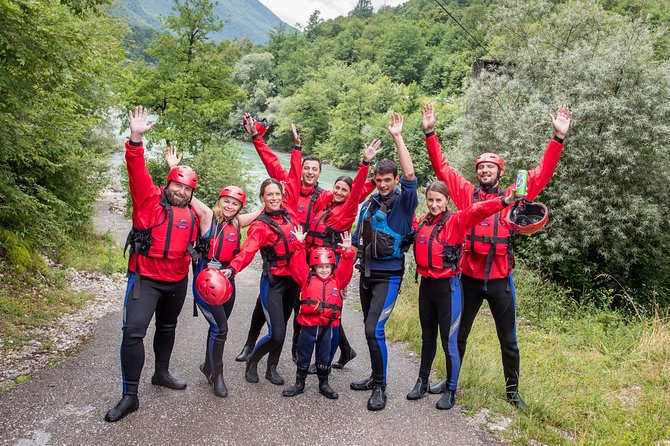 Tara Montenegro Rafting Full Day Tour - Swimming Stops, Photography, and the Tara Waterfall