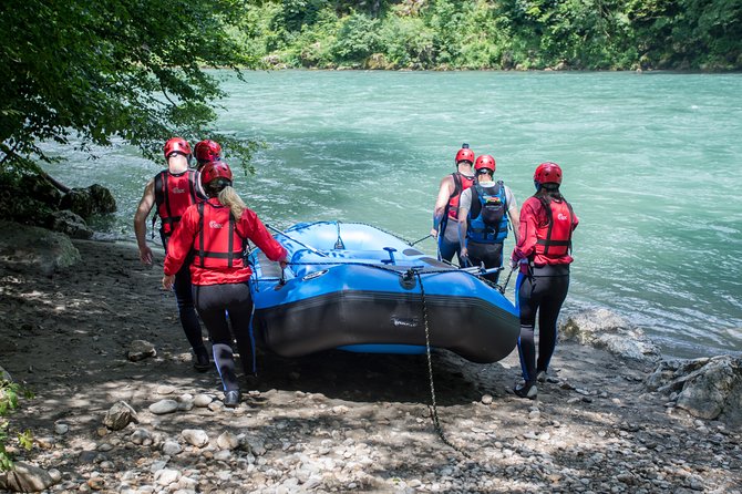 Tara Montenegro Rafting Full Day Tour - Tips That Help You Enjoy the Rapids