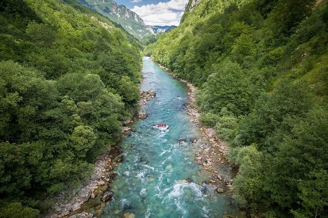 Tara Montenegro Rafting Full Day Tour - How the Day Flows from Šćepan Polje to Brštanovica