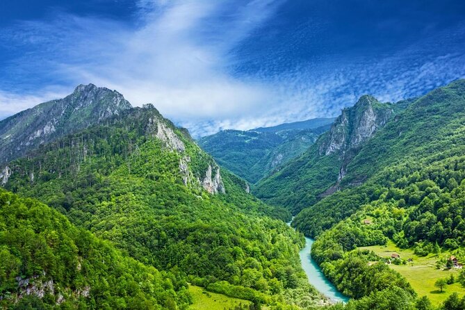 Tara rafting (Private tour) - Tara River Canyon Rafting From Kotor: What You’re Really Signing Up For