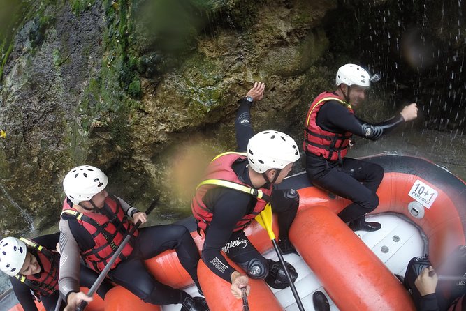 Tara rafting (Private tour) - Hotel Pickup and the A/C Ride That Saves Your Day