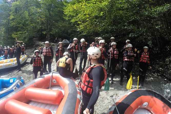 Tara rafting (Private tour) - Stop 3 at Piva Canyon: Another Layer of the Same Big-Scenery Theme