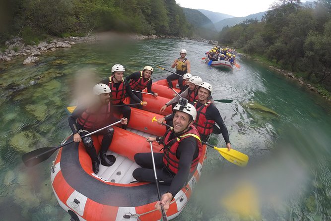 Tara rafting (Private tour) - Equipment, Guides, and the Role of Marko