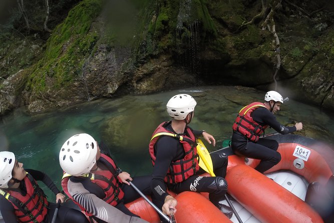 Tara rafting (Private tour) - Stop 1 on E762: Expect a Transfer Pause, Not a Big Detour