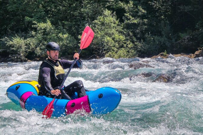 Tara River Packrafting Adventure - Key points that make this Tara River packrafting trip worth it