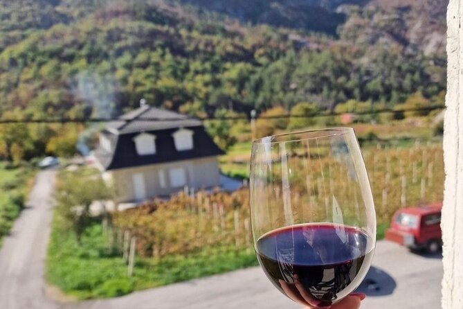 TASTE OF MONTENEGRO - Gastro Private Tour of wine and food - Meet your guide and host, and why it changes the feel