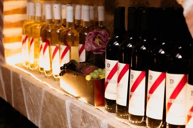 TASTE OF MONTENEGRO - Gastro Private Tour of wine and food - Practical tips to make your day smoother