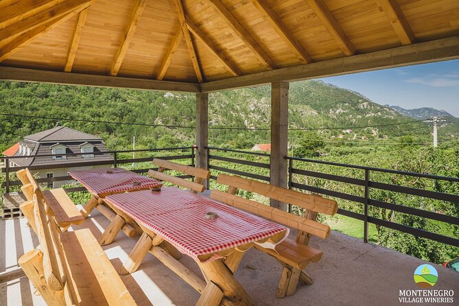 TASTE OF MONTENEGRO - Gastro Private Tour of wine and food - Should you book Taste of Montenegro?