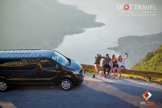 The Great Montenegro Tour from Kotor - Private tour - Kotor Old Town: the day’s history-walk finish