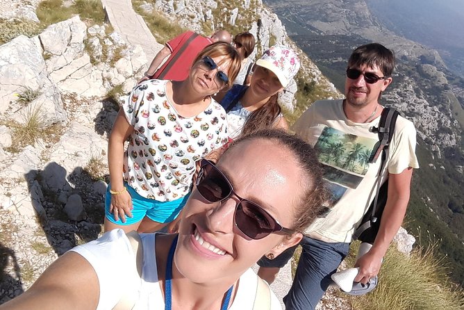 The Great Montenegro Tour from Kotor - Private tour - Food and drinks that are actually included, plus what to budget