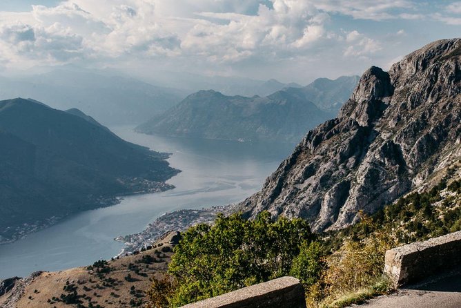 The Great Montenegro Tour from Kotor - Private tour - Why the guide experience makes the difference on winding roads