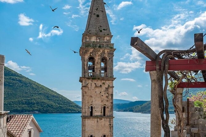 The Old Captain's Smile Tour in Kotor - Kotor Old Town Squares: Milk, Salad, Timber, and the Real Setting