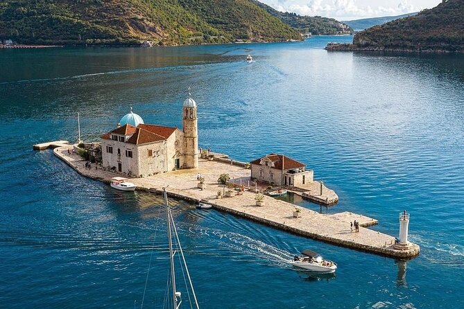 The Old Captain's Smile Tour in Kotor - Price and value: what $336.44 per group covers