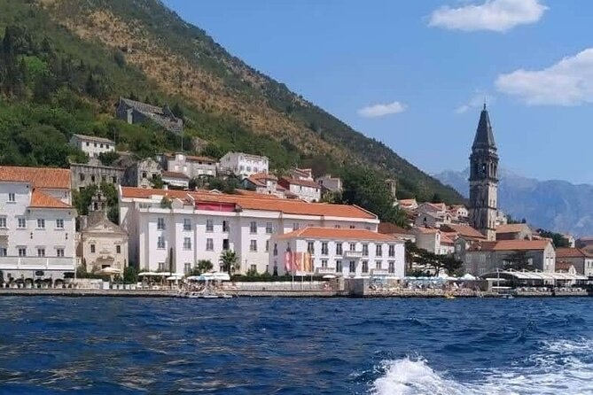 The Old Captain's Smile Tour in Kotor - Who this tour suits best