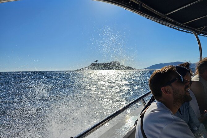 Ticket Tour: Blue Cave, Mamula Island, Submarine Tunnel, Lady of the Rocks (3h) - Price and Value, Is $46.44 a Good Deal?