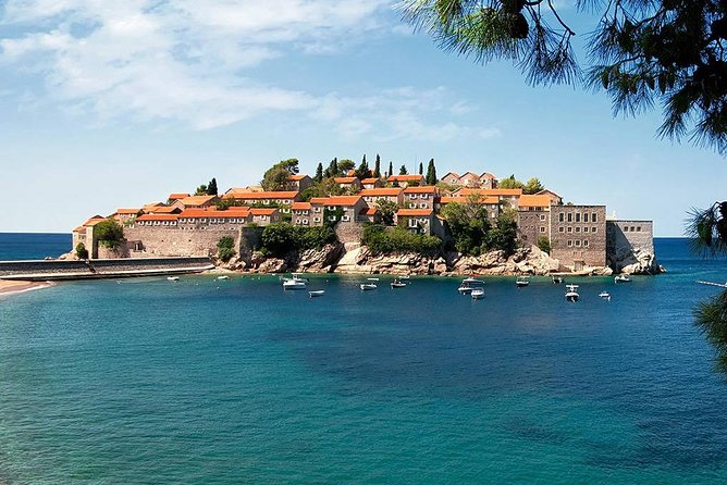 Ticket Tour: Kotor Bay Cable Car, Budva, Sveti Stefan - Why This Kotor Bay Cable Car, Budva, and Sveti Stefan Tour Works So Well
