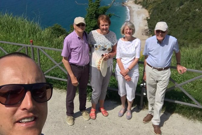 Ticket Tour: Kotor Bay Cable Car, Budva, Sveti Stefan - The Guided Budva Old Town Walk: Where Context Beats Wandering