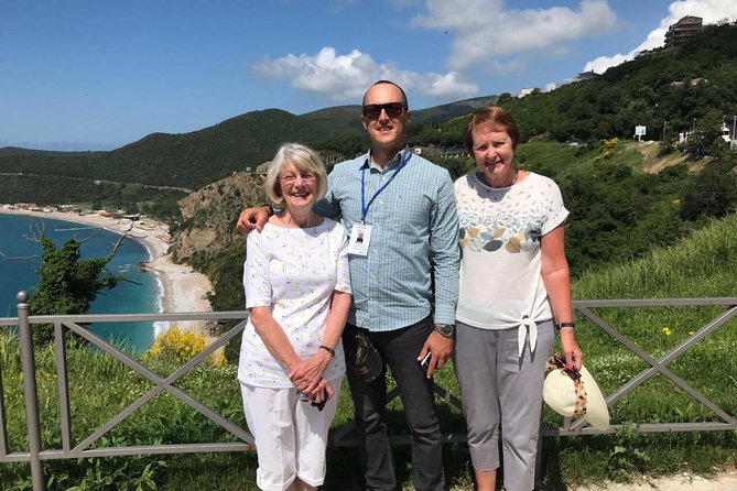 Ticket Tour: Kotor Bay Cable Car, Budva, Sveti Stefan - Sveti Stefan and Jaz Beach: Two Quick Stops You Should Plan for