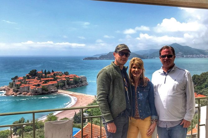 Ticket Tour: Kotor Bay Cable Car, Budva, Sveti Stefan - Who This Tour Fits Best (and Who Should Choose Something Else)
