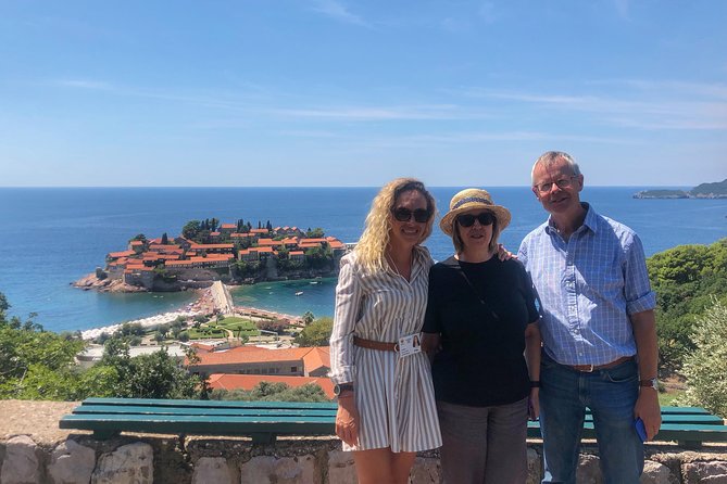 Ticket Tour: Kotor Bay Cable Car, Budva, Sveti Stefan - Pickup and Timing: How to Set Yourself Up for a Smooth Day