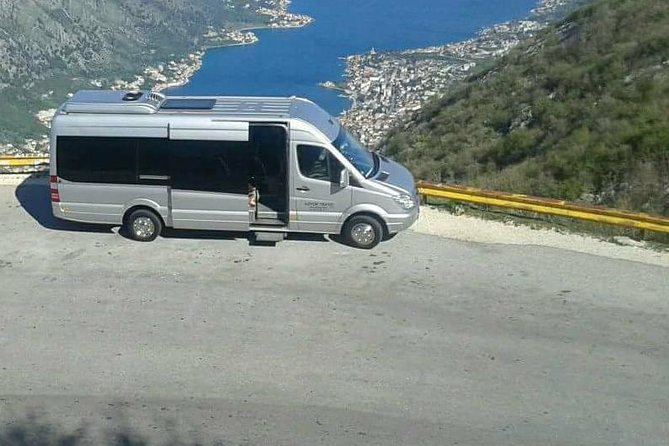 Transfer from Kotor to Podgorica - Kotor to Podgorica Transfer: What You Are Really Buying