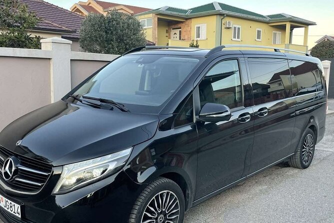 Transfer Podgorica Airport-city center - Practical Tips for a Smooth Pickup (So You Start Relaxed)