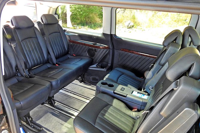 Transfer Portonovi / Herceg Novi to Dubrovnik Old Town - Milos and the service details you feel in the moment