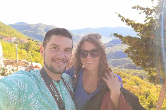 Unique gastro experience with locals in high hills above Budva! - Pacing and timing: how a 4-hour day stays full