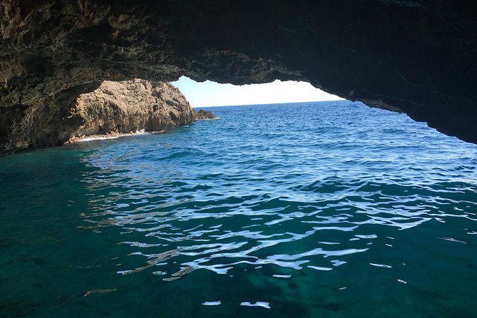 VIP Private Charter: Blue Cave & Lady of the Rocks (Flexible) - Our Lady of the Rocks: What You Get in 20 Minutes (and the Dress Rules)