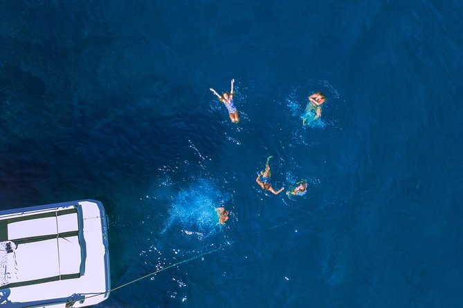 VIP Private Charter: Blue Cave & Lady of the Rocks (Flexible) - Mamula Island and the Submarine Tunnel: History You Feel in Your Bones