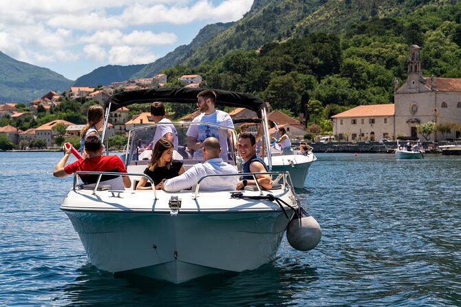 VIP Private Charter: Blue Cave & Lady of the Rocks (Flexible) - Comfort Tips for a Speedboat Day: Stay Warm, Stay Happy