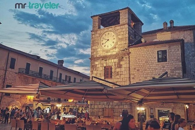 Wild Beauty of Montenegro - Private Tour - Who should book this private tour from Kotor