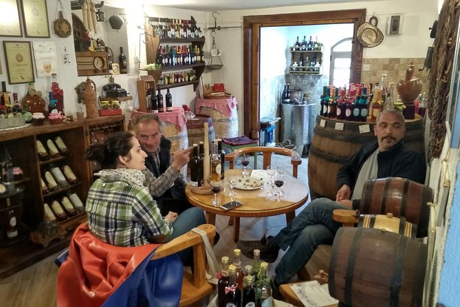 Wine tasting and magical tour from Kotor, Budva, Tivat (Lovcen,Skadar lake) - Skadar Lake National Park and the Pavlova strana viewpoint that feels almost fjord-like