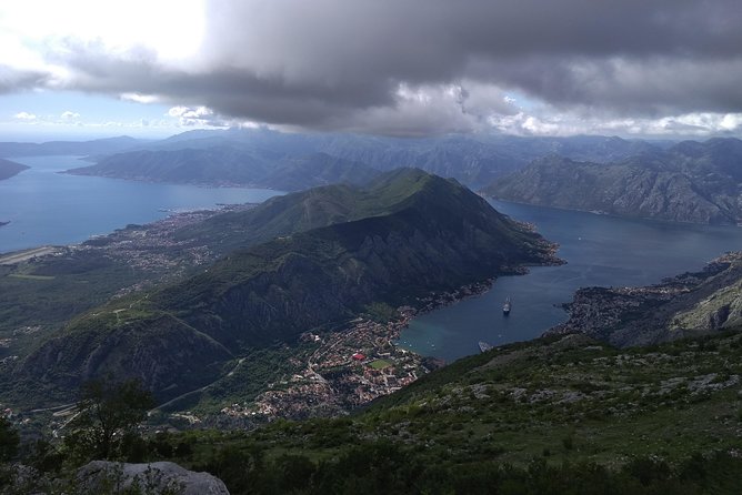 Wine tasting and magical tour from Kotor, Budva, Tivat (Lovcen,Skadar lake) - Cetinje’s royal core, plus Rijeka Crnojevica for river scenery