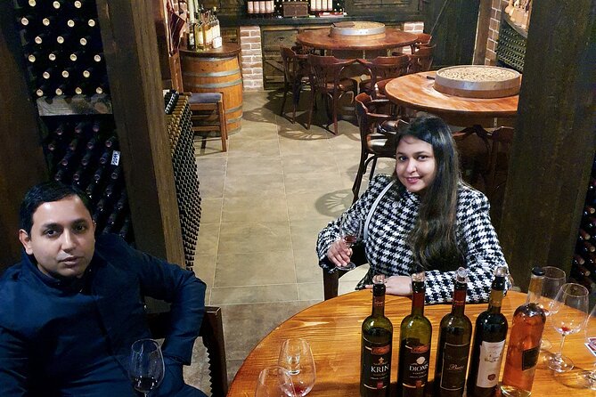 Wine tour- Family winery visit, food tasting & Skadar Lake boat cruise - Rijeka Crnojevica river walk and the Petrovic connection