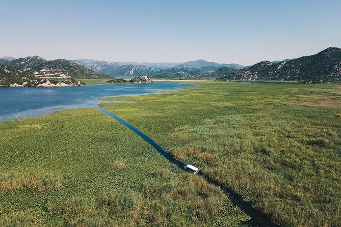 Wine tour- Family winery visit, food tasting & Skadar Lake boat cruise - Price and logistics: where the value comes from