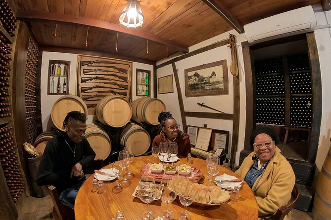 Wine tour- Family winery visit, food tasting & Skadar Lake boat cruise - Who this tour suits best